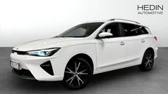Begagnad 2022 MG MG5 EV Luxury Kombi | 224 900 kr (Marknadspris)