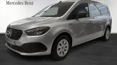 Begagnad 2023 Mercedes eCitan Van | 387 000 kr (Marknadspris)
