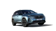 Ny 2025 Peugeot 5008 Allure Minibuss | 3 999 kr