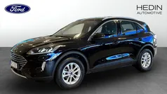 Begagnad 2023 Ford Kuga Titanium SUV | 279 900 kr (Marknadspris)