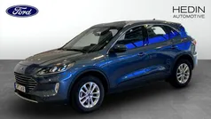 Begagnad 2022 Ford Kuga Titanium SUV | 259 900 kr (Marknadspris)