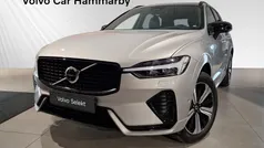 Begagnad 2024 Volvo XC60 SUV | 568 000 kr (Marknadspris)
