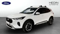 Ny 2025 Ford Kuga Active SUV | 389 900 kr (Marknadspris)