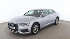 Begagnad 2019 Audi A6 Sedan | 284 000 kr (Superpris)