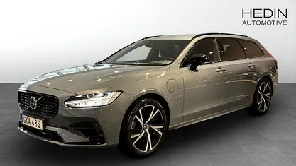 Begagnad 2022 Volvo V90 R-Design Kombi | 379 900 kr (Bra pris)