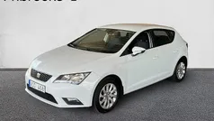 Begagnad 2013 Seat Leon Style Halvkombi | 69 800 kr (Marknadspris)