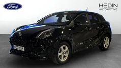 Begagnad 2022 Ford Puma ST-Line SUV | 219 900 kr (Marknadspris)