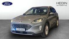 Begagnad 2022 Ford Kuga Titanium SUV | 244 900 kr (Bra pris)