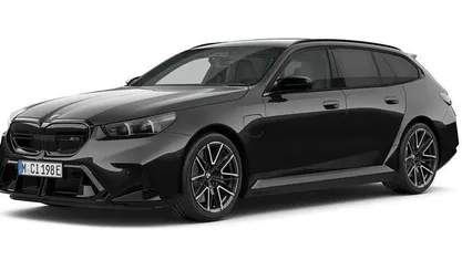 Begagnad BMW M5 Comfort Edition 727 HK (534 kW) 2026 Kombi