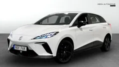 Begagnad 2023 MG MG4 EV Halvkombi | 214 900 kr (Superpris)