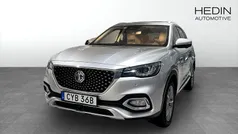Begagnad 2021 MG EHS Luxury SUV | 219 900 kr (Bra pris)