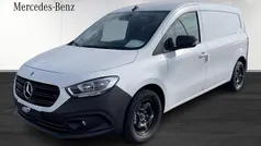 Ny 2025 Mercedes Citan 110 Edition | 274 534 kr (Marknadspris)