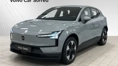 Grå Begagnad 2024 Volvo EX30 Single Motor Extended Range SUV | 379 900 kr (Bra pris)