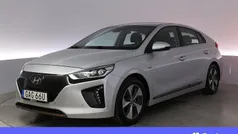Okänd Begagnad 2018 Hyundai Ioniq Premium Sedan | 138 900 kr