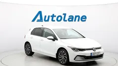 Begagnad 2021 VW Golf VIII Halvkombi | 254 900 kr (Marknadspris)