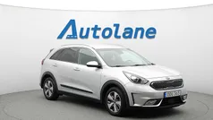 Begagnad 2016 Kia Niro Advance SUV | 169 900 kr (Marknadspris)
