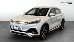Begagnad 2023 BYD Atto 3 Comfort SUV | 252 900 kr (Bra pris)