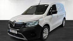 Begagnad 2022 Renault Kangoo Minibuss | 168 625 kr (Marknadspris)