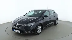 Begagnad 2017 Renault Mégane IV | 122 000 kr (Marknadspris)