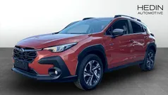 Orange Ny 2025 Subaru Crosstrek SUV | 391 800 kr (Marknadspris)