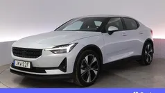 Begagnad 2023 Polestar 2 Pilot-lite Sedan | 379 900 kr (Marknadspris)