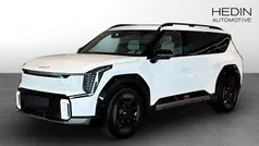 Ny 2026 Kia EV9 GT-Line SUV | 909 900 kr (Marknadspris)