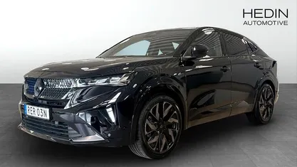 Begagnad Renault Rafale 150 HK (110 kW) 2025 SUV