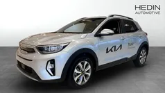 Begagnad 2025 Kia Stonic Advance SUV | 277 900 kr (Marknadspris)
