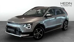 Begagnad 2025 Kia Niro 4 SUV | 362 900 kr (Bra pris)