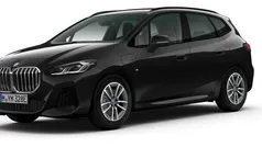 Ny 2024 BMW 230e Active Tourer Comfort Edition Minibuss | 479 700 kr (Marknadspris)