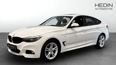 Begagnad 2019 BMW 330 Gran Turismo M Sport Sedan | 249 700 kr