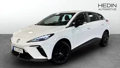 Begagnad 2023 MG MG4 EV Halvkombi | 254 900 kr (Marknadspris)