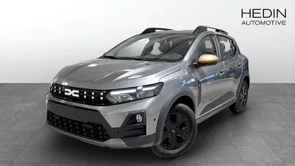 Begagnad Dacia Sandero Stepway 110 HK (80 kW) 2026 Halvkombi