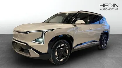 Ny 2025 Kia EV5 Plus SUV | 537 090 kr (Marknadspris)
