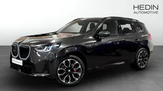 Grå (grey) Begagnad 2025 BMW X3 M Sport SUV | 768 700 kr (Marknadspris)