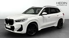 Begagnad 2023 BMW X1 M Sport SUV | 469 700 kr (Bra pris)
