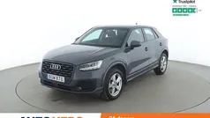 Begagnad 2018 Audi Q2 SUV | 197 000 kr (Marknadspris)
