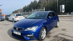 Seat Leon ST