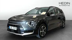 Begagnad 2022 Kia Niro SUV | 299 900 kr (Marknadspris)