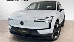 Blå Begagnad 2024 Volvo EX30 Single Motor Extended Range SUV | 374 900 kr (Superpris)
