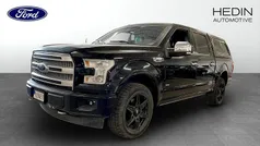 Begagnad 2017 Ford F-150 Pickup | 399 900 kr