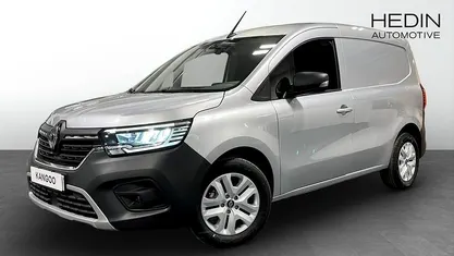 Ny Renault Kangoo 95 HK (69 kW) 2025
