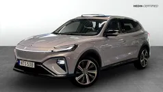 Begagnad 2022 MG Marvel R Performance SUV | 289 900 kr (Superpris)