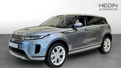 Begagnad 2023 Land Rover Range Rover evoque SE SUV | 599 000 kr (Dyr)