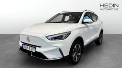 Begagnad 2022 MG ZS Comfort Halvkombi | 244 900 kr (Bra pris)