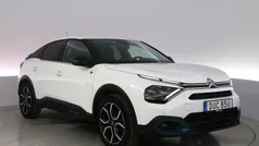 Citroën e-C4