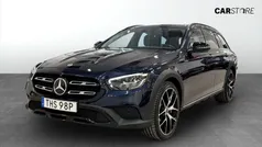 Begagnad 2023 Mercedes E450 Premium Plus Kombi | 579 900 kr