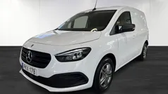 Begagnad 2023 Mercedes Citan 110 | 167 000 kr (Superpris)