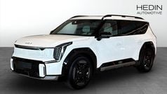 Ny 2026 Kia EV9 GT-Line SUV | 889 900 kr (Marknadspris)