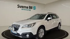 Begagnad 2016 Subaru Outback SUV | 179 900 kr (Marknadspris)